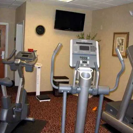 Hampton Inn York 
