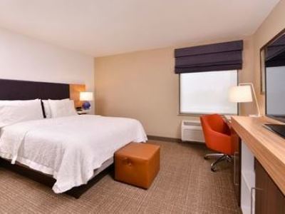 Hotel Hampton York