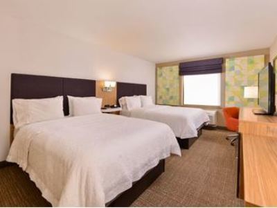 Hotel Hampton 3*
